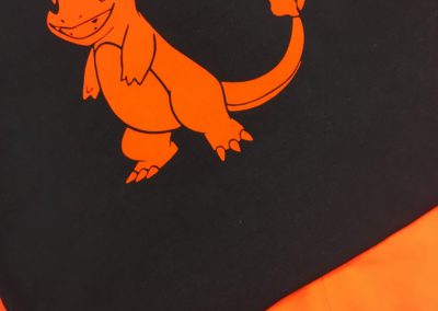 Pokémon t-shirt